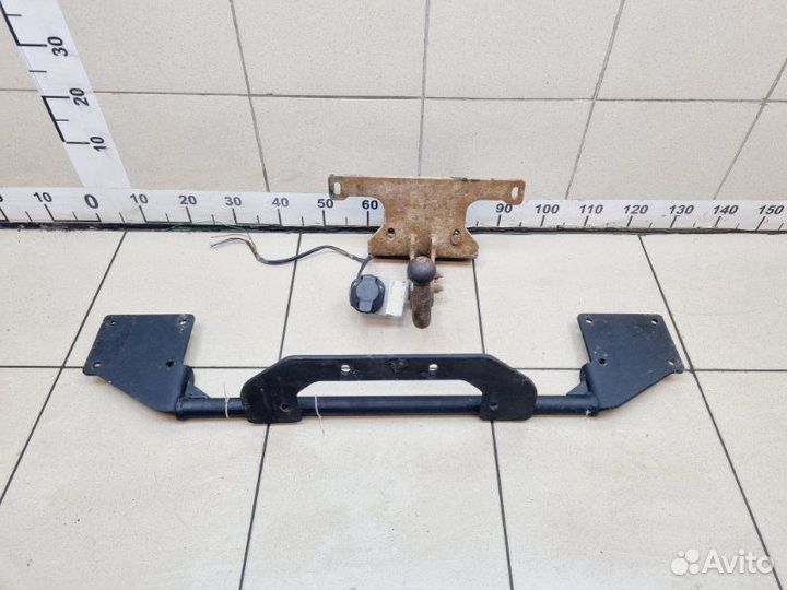 Фаркоп Fiat Albea 1.4 350A1000 2007