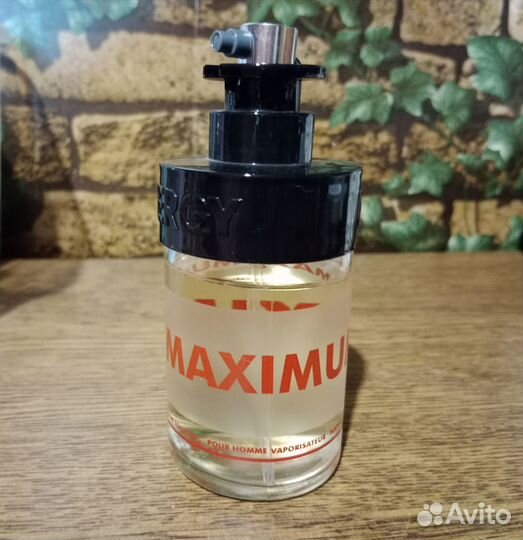 Духи мужские