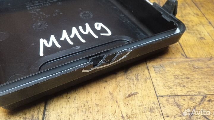 Крышка блока предохранителей Renault Megane III (2