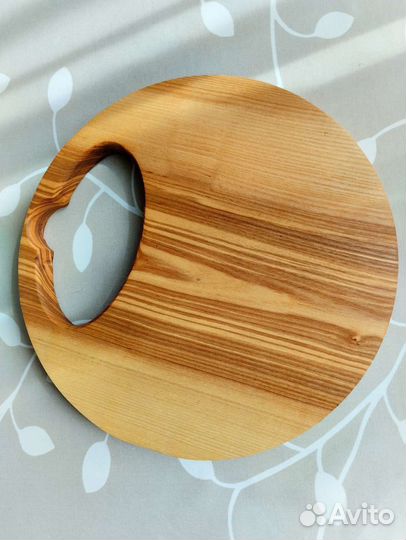 Разделочные доски