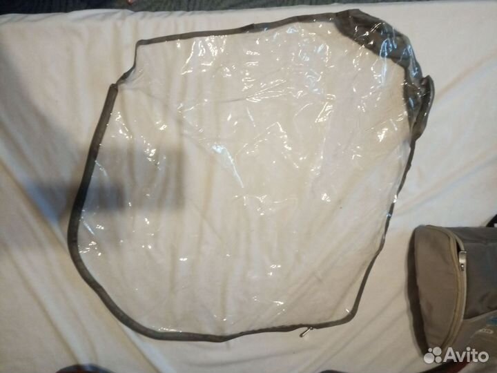 Прогулочная коляска бу