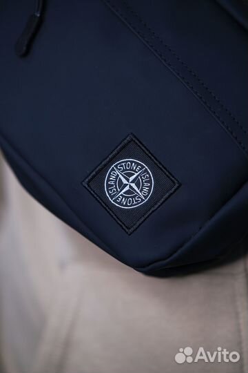 Сумка Stone Island