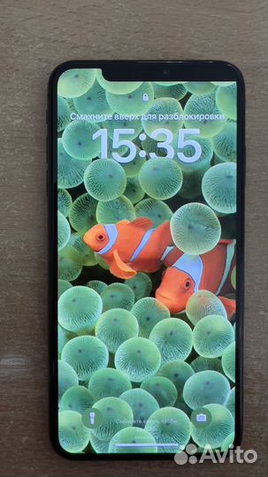 iPhone Xs Max, 512 ГБ