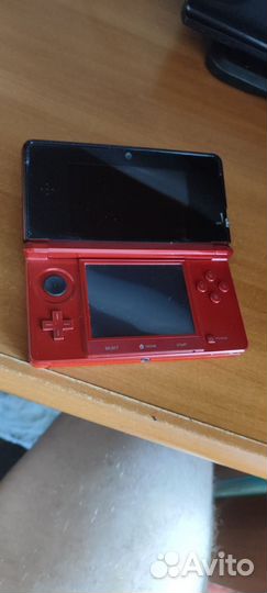 Nintendo 3ds