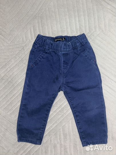 Брюки детские GAP оригинал