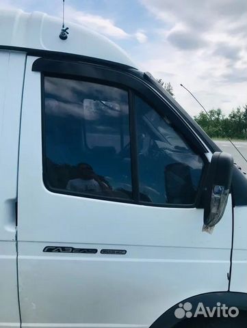 Каркасные шторки на магнитах Газель Соболь купить в Набережных Челнах ...