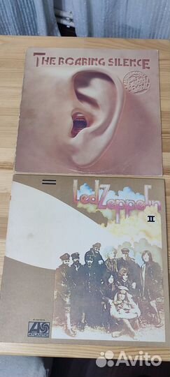 Виниловые пластинки LP jazz, rock