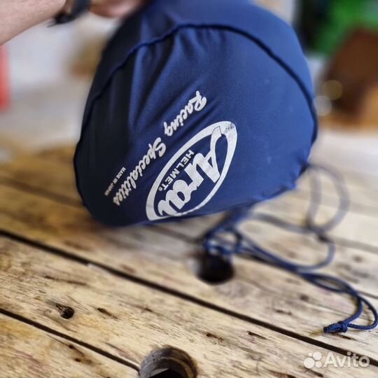 Мото шлем Arai