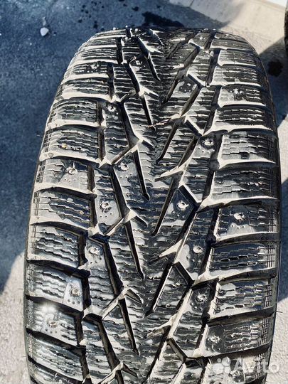 Nokian Tyres Nordman 7 13/13.5 R17