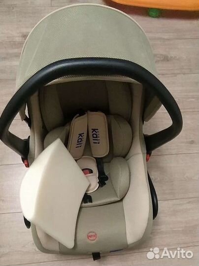 Детское автокресло от 0 до 13