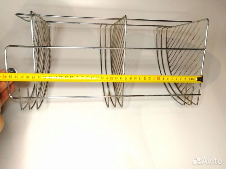 Полка для ванной