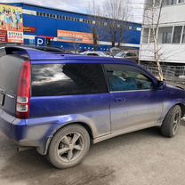 Honda HR-V 1.6 CVT, 1999, 280 000 км, с пробегом, цена 330 000 руб.