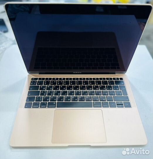 A1932 macbook air сдох после воды