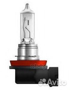 Лампочка H11 12V 55W 33165smge01HE honda