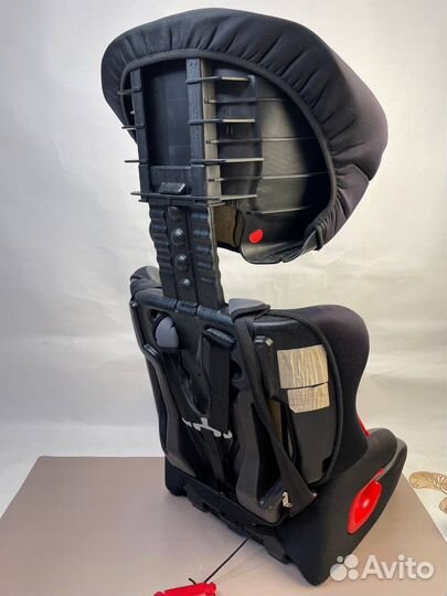 Детское автокресло 9 36 кг универсальное