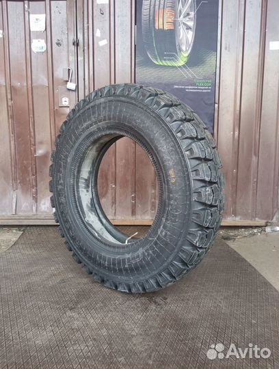 КАМА У-2 8.25 R20 125J