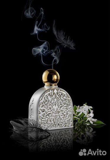 Парфюмерия на распив