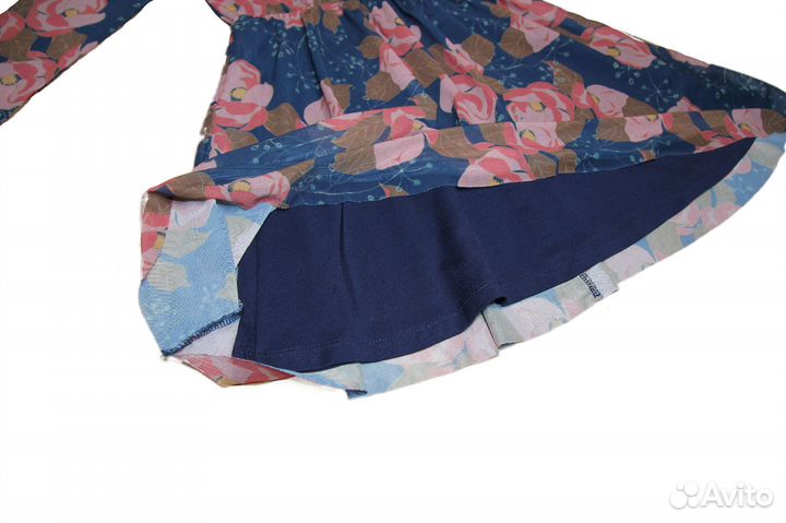 Платье для девочки THE NEW