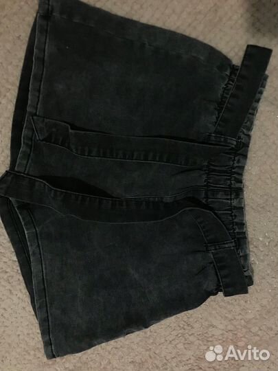 Женские джинсовые шорты gloria jeans