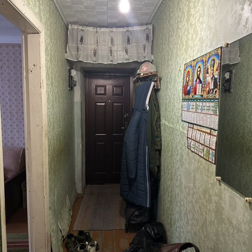 Квартира 2-комн. 35.6 м² в Родники — фото 6 из 10