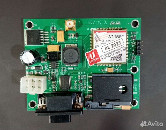 Ремонт плат - вендинг, кофемашины