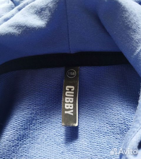 Худи на мальчика 152-158