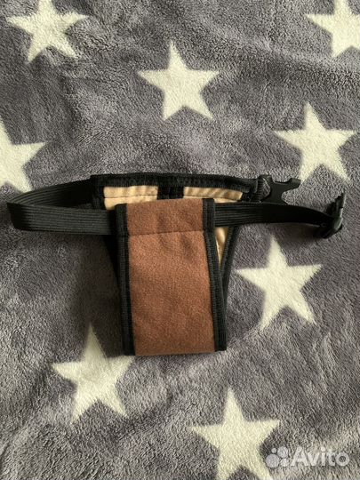 Трусы для течки