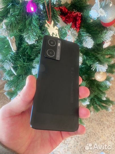 OPPO A57s, 4/64 ГБ