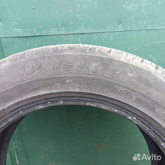 Viatti Bosco A/T 235/55 R17