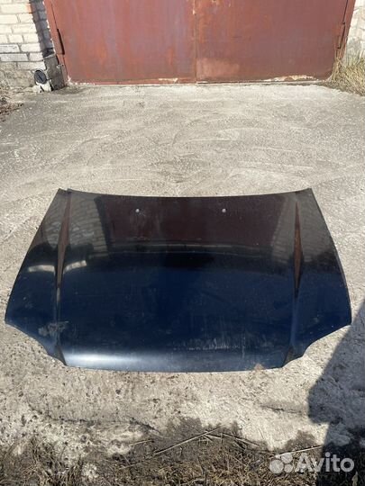 Капот Honda CR-V RD1. 99 г.в