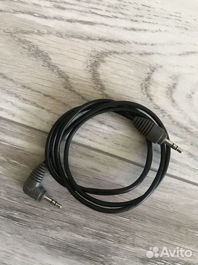 Разные аудио кабели (Jack, XLR, Удлиннители)