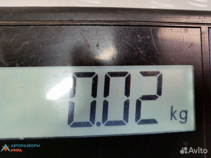 Датчик парктроника Opel Antara 2007 20774281