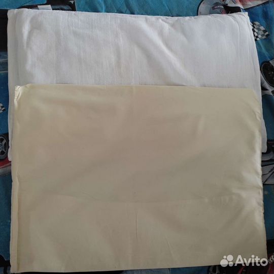 Бортики в кроватку, полный комплект