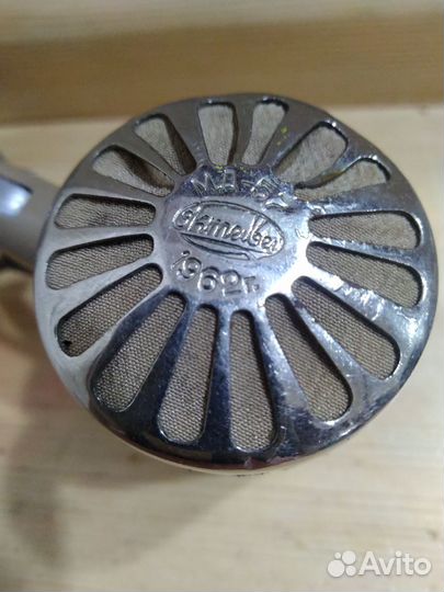 Микрофон мд-57 Октава 1