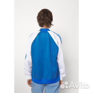 Куртка тренировочная adidas Originals