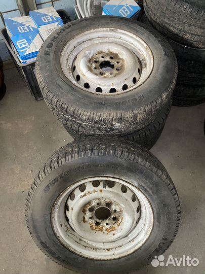 Formula Winter 175/70 R13