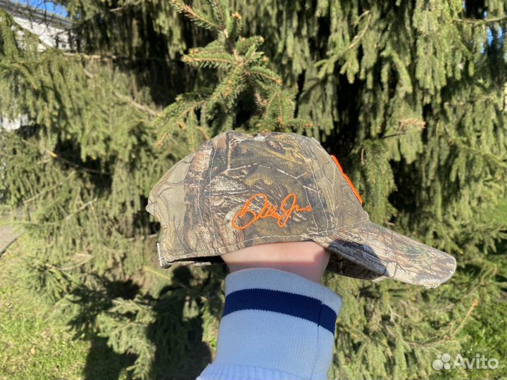 Кепка mossy Oak