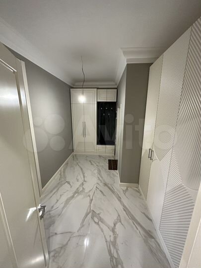 1-к. квартира, 64 м², 6/14 эт.