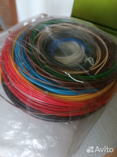 3D ручка набор