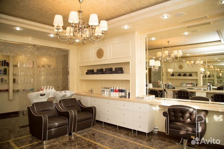 Парикмахер-стилист (свао, Свиблово, Бабушкинская)