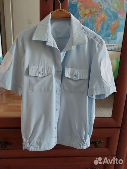 Полицейская форма женская