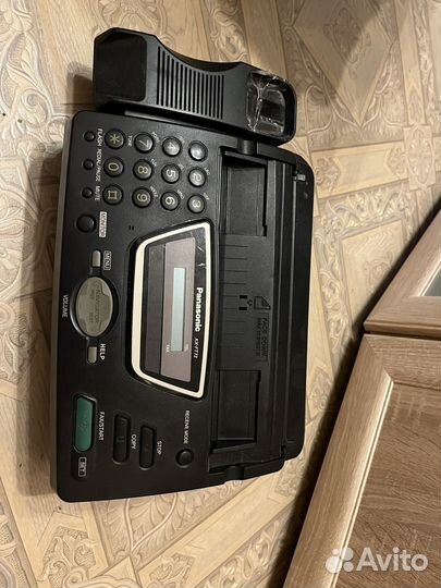 Факс/Трансферный принтер для тату