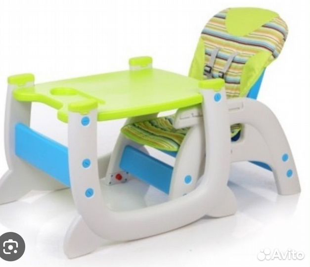 Стул для кормления babycare