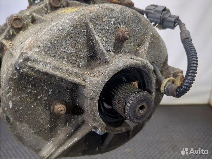 Редуктор моста Honda Pilot, 2010