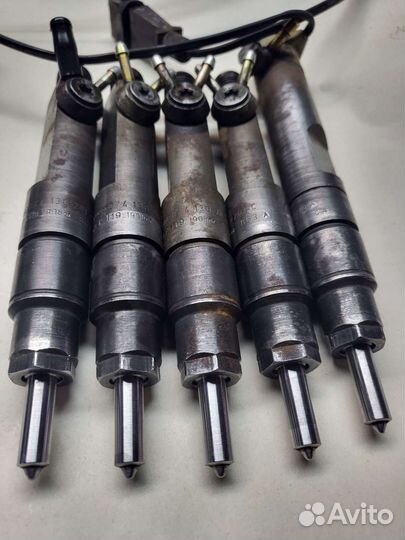 Форсунки vw transporter t4 ACV