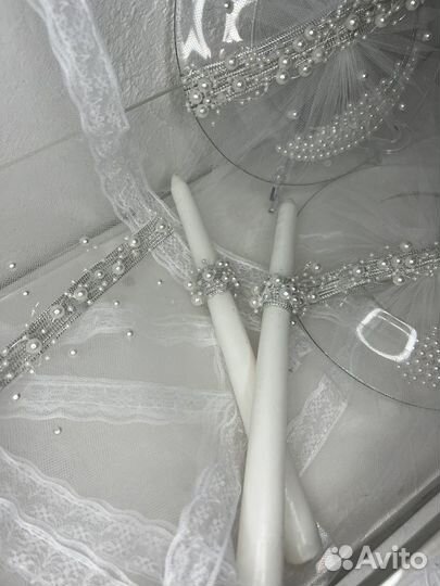 Свадебные аксессуары тарелки чехол для лаваша