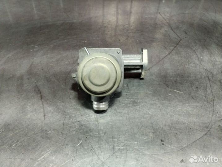 Клапан вентиляции картерных газов Mercedes E-Class