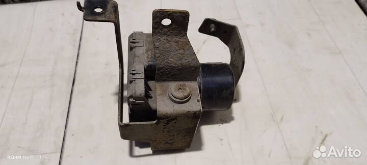 Блок ABS Hyundai-Kia Accent 2 (LC) LC 2006