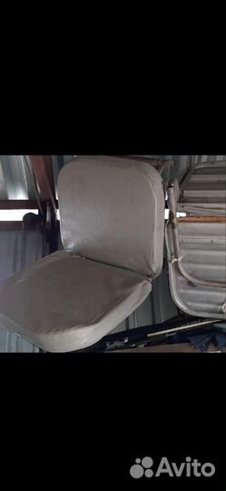 Комплект для катера прогресс 4