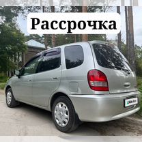 Toyota Corolla Spacio 1.6 AT, 2000, 247 975 км, с пробегом, цена 500 000 руб.